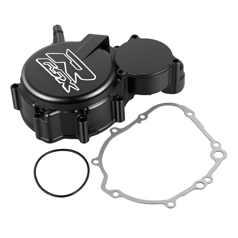 TCMI TMCI Left Engine Stator Crankcase Cover Fits For Suzuki GSXR 600 GSXR750 GSX-R 750 2006-2020 - Image 2